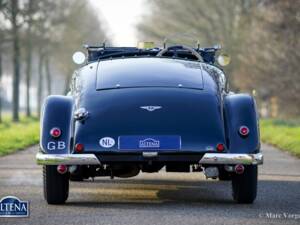 Image 21/53 of Bentley 4 1&#x2F;4 Litre Turner Supercharged (1937)