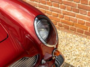 Bild 14/50 von Aston Martin DB 6 Vantage (1969)