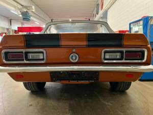 Image 12/19 of Chevrolet Camaro (1968)
