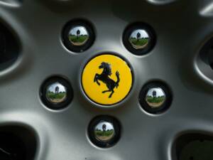 Image 20/50 of Ferrari 612 Scaglietti (2008)