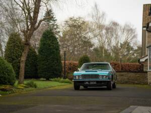 Afbeelding 25/50 van Aston Martin DBS V8 (1972)