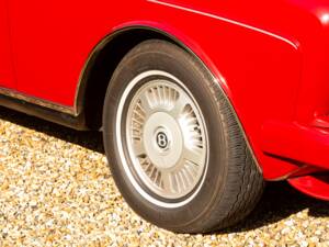 Afbeelding 16/30 van Bentley Continental (1986)