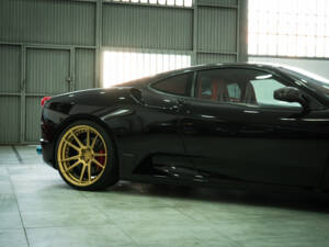 Image 19/54 de Ferrari F430 (2006)