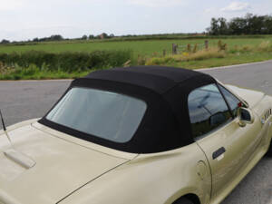 Image 31/50 of BMW Z3 Convertible 3.0 (2000)