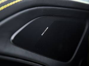 Image 38/42 de Aston Martin Vanquish Zagato Volante (2018)