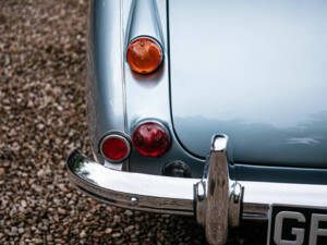 Afbeelding 47/49 van Austin-Healey 3000 Mk III (BJ8) (1966)