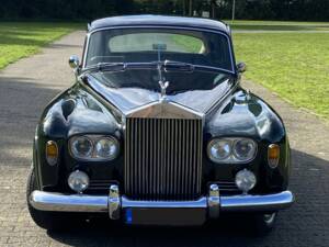 Imagen 2/19 de Rolls-Royce Silver Cloud III (1964)