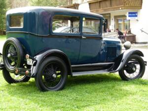 Bild 5/24 von Ford Modell A Tudor Sedan (1928)