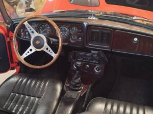 Bild 5/6 von MG MGB (1977)