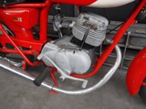 Immagine 2/21 di Ducati DUMMY (1958)