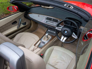 Image 6/18 of BMW Z4 2.2i (2004)