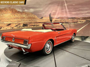 Image 22/28 de Ford Mustang 289 (1965)