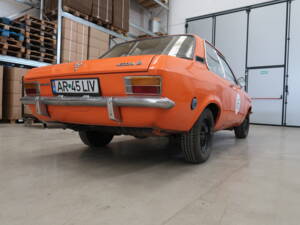 Bild 28/67 von Opel Ascona Caravan 1,9 S (1975)