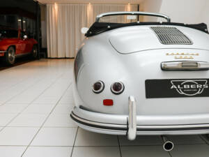 Afbeelding 13/18 van Porsche 356 A 1600 (1956)