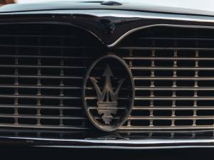 Bild 50/50 von Maserati 3500 GT Vignale (1960)