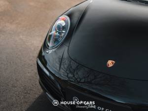 Imagen 10/40 de Porsche 911 Carrera (2017)
