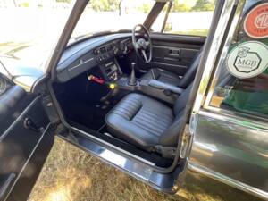Imagen 25/45 de MG MGB GT (1974)