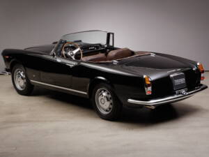 Bild 15/36 von Alfa Romeo 2600 Spider (1963)