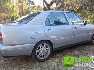 Imagen 2/10 de Lancia Kappa 2.0 t (1999)