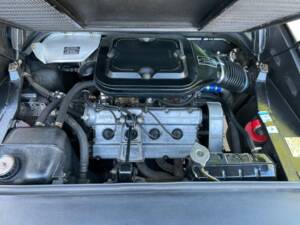 Image 19/20 of Ferrari 308 GTB (1981)