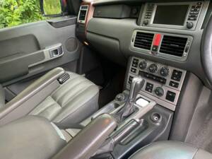 Image 45/50 de Land Rover Range Rover Vogue V8 (2002)