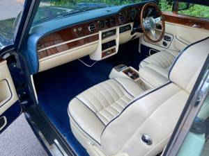 Image 12/50 de Bentley Continental (1987)