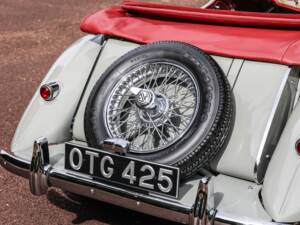 Immagine 7/29 di MG TF (1954)