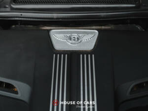 Image 21/50 de Bentley Continental GT V8 (2016)