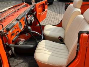 Imagen 4/10 de Volkswagen 181 Pescaccia 1600 (1971)