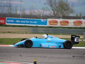 Bild 14/16 von Ralt RT32 F3 (1988)