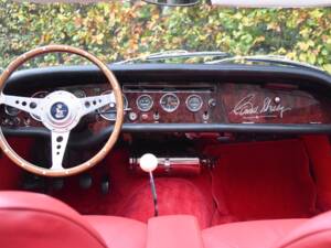 Image 30/42 de Sunbeam Tiger Mk I (1966)