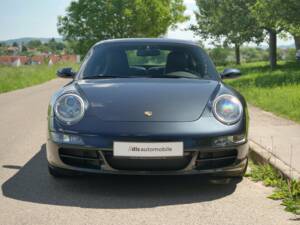 Image 10/33 of Porsche 911 Carrera S (2005)