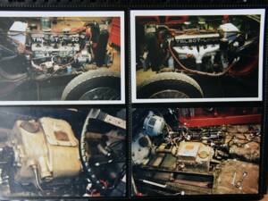 Afbeelding 50/50 van Talbot-Lago T26 Record Worblaufen (1947)