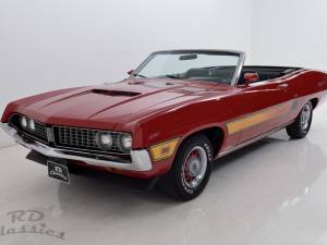 Image 4/37 of Ford Torino GT (1970)