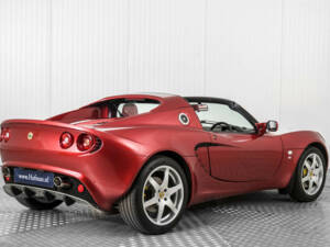 Image 2/50 of Lotus Elise (2003)