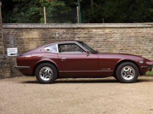 Image 23/23 of Datsun 260 Z (1978)