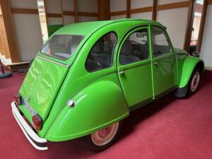 Image 3/4 de Citroën 2 CV 6 (1980)