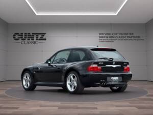 Afbeelding 6/38 van BMW Z3 Coupé 3.0 (2002)
