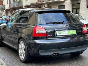 Image 6/10 of Audi S3 (2000)