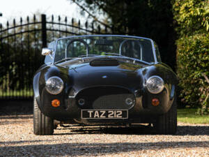 Imagen 6/48 de AC Cobra 212 S&#x2F;C (2001)