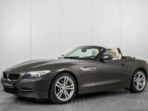 Bild 1/50 von BMW Z4 sDrive23i (2010)