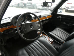 Bild 8/28 von Mercedes-Benz 350 SEL (1978)