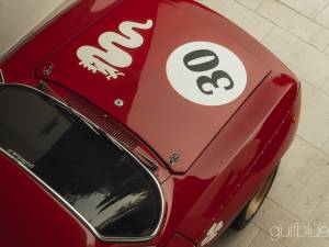 Immagine 44/49 di Alfa Romeo Giulia GTA 1300 Junior (1968)