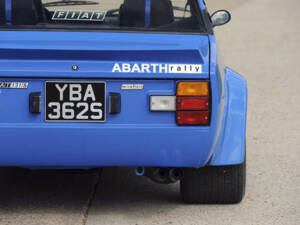 Image 9/49 of FIAT 131 Abarth Rally (1978)