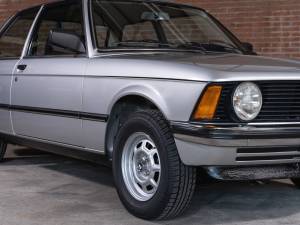 Imagen 11/50 de BMW 315 (1983)