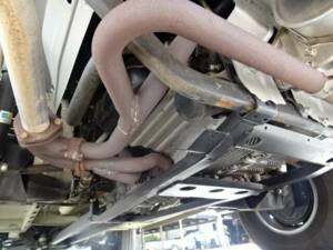 Image 31/32 of Volkswagen T3 Caravelle 2.1 Syncro (1991)