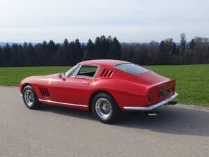 Image 9/52 of Ferrari 275 GTB (1965)