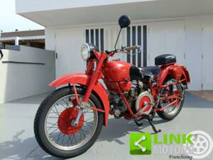 Image 8/10 of Moto Guzzi DUMMY (1960)