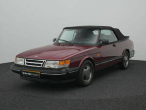 Image 1/29 of Saab 900 2.0i 16V (1993)