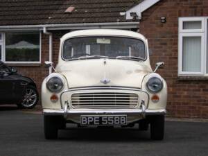 Image 7/20 of Morris Minor 1000 Traveller (1964)